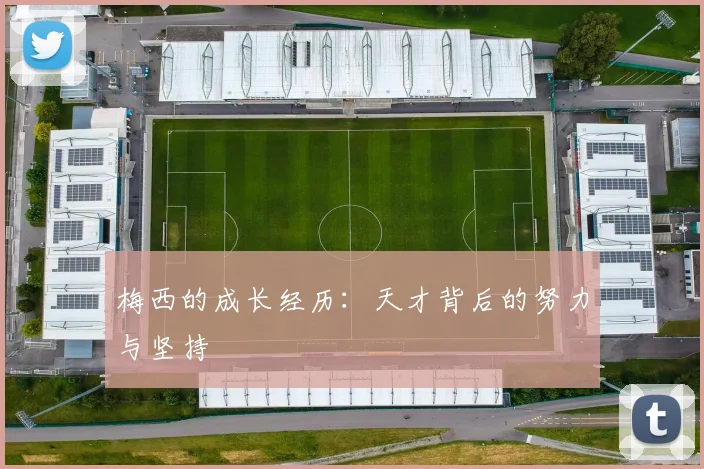 梅西的成长经历：天才背后的努力与坚持