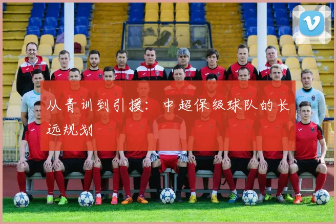从青训到引援：中超保级球队的长远规划