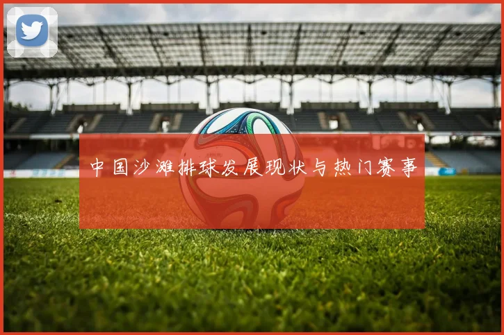 中国沙滩排球发展现状与热门赛事